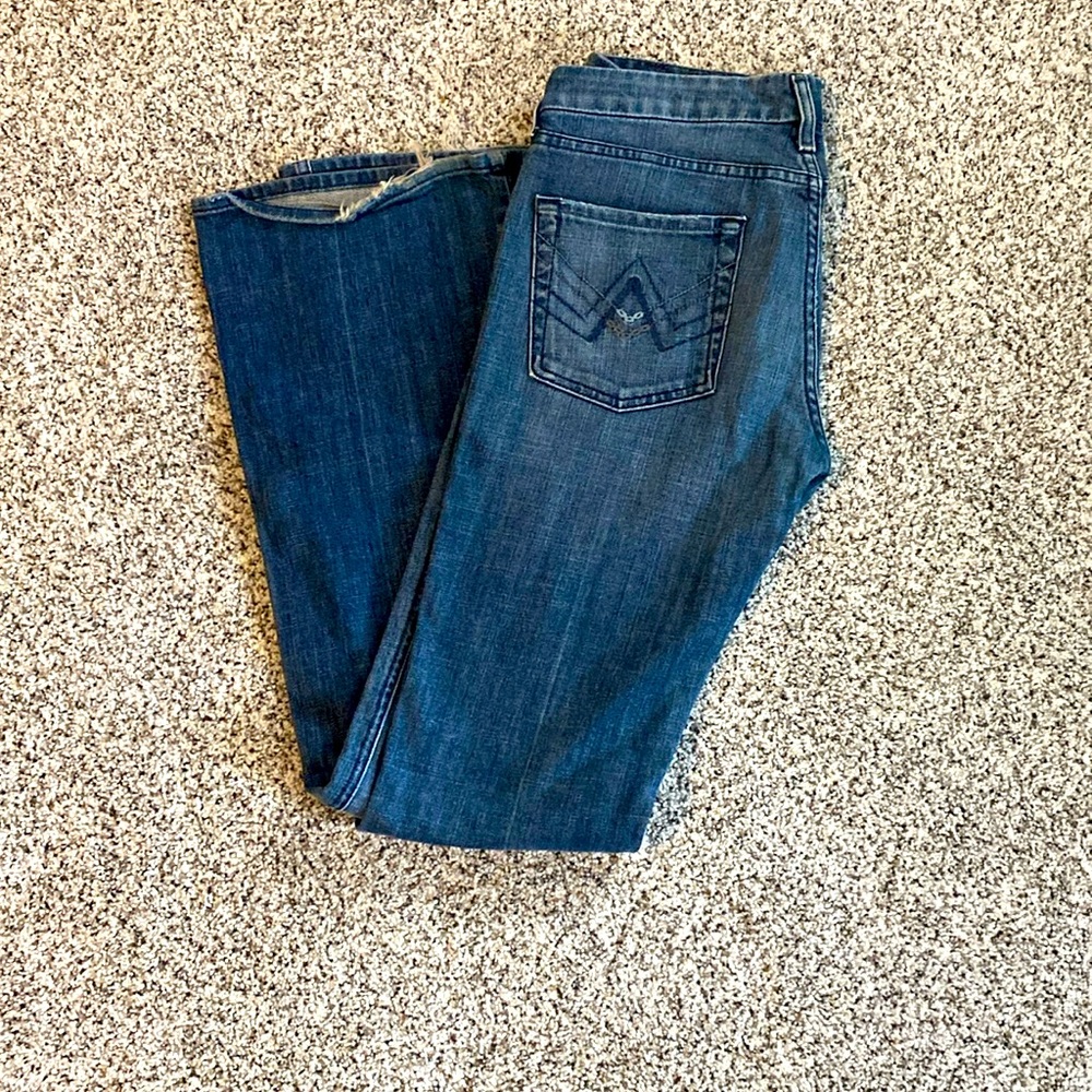 7 For All Man Kind Bootcut